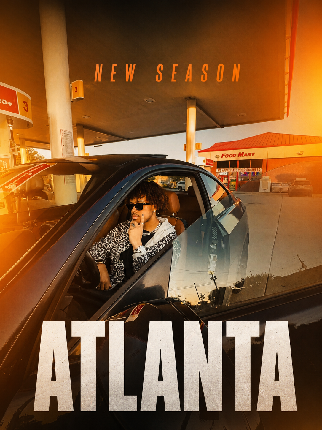 LJ_FORREAL Atlanta campaign artwork